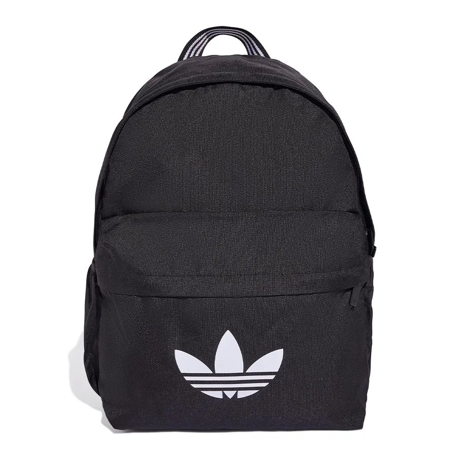 Imagen 0 de 6 de Mochila adidas originals Adicolor Clásico-NEGRO