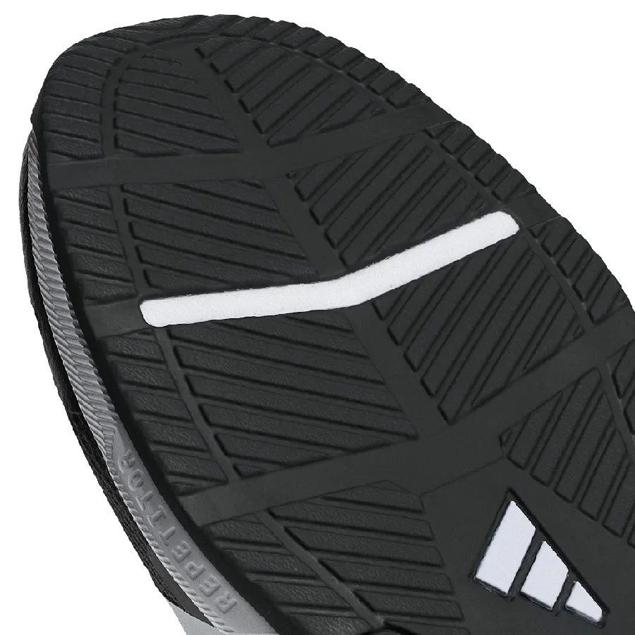 Imagen 7 de 8 de Zapatillas adidas Dropset Base-NEGRO/BLANCO