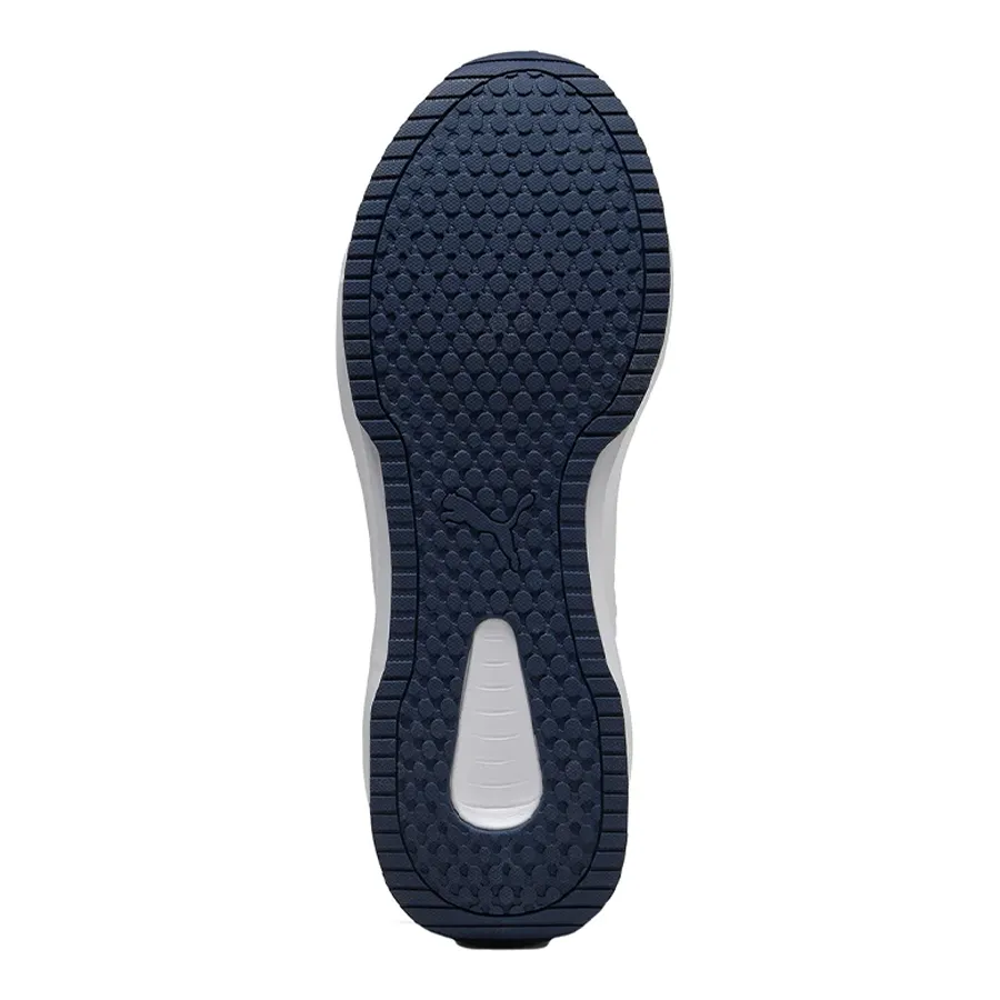 Imagen 3 de 5 de Zapatillas Puma Flyer Lite 3-MARINO/BLANCO