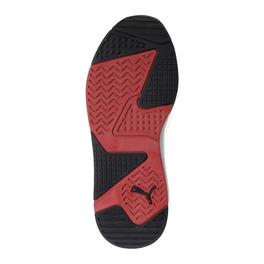 Imagen 4 de 7 de Zapatillas Puma X-Ray 2 Square-MARINO/ROJO/BLANCO
