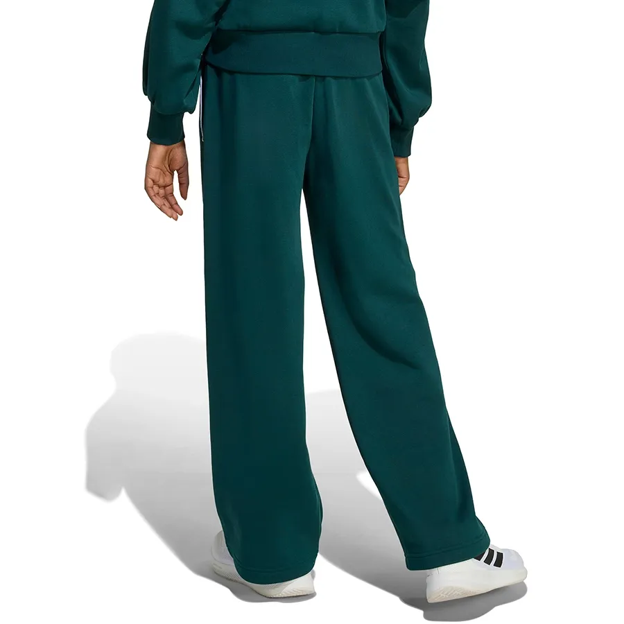 Imagen 2 de 4 de Pantalón adidas Seasonals Essentials-VERDE