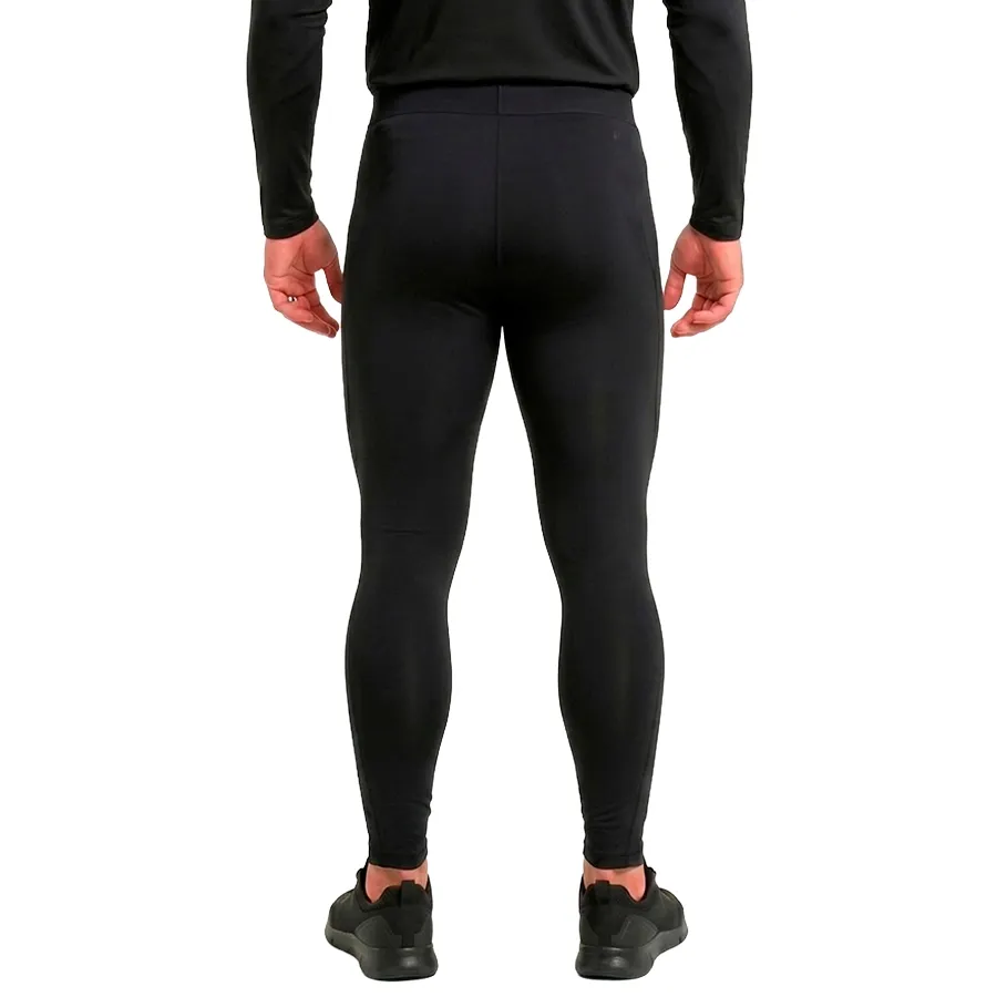 Imagen 1 de 3 de Calza Kamp Seamless 26-NEGRO