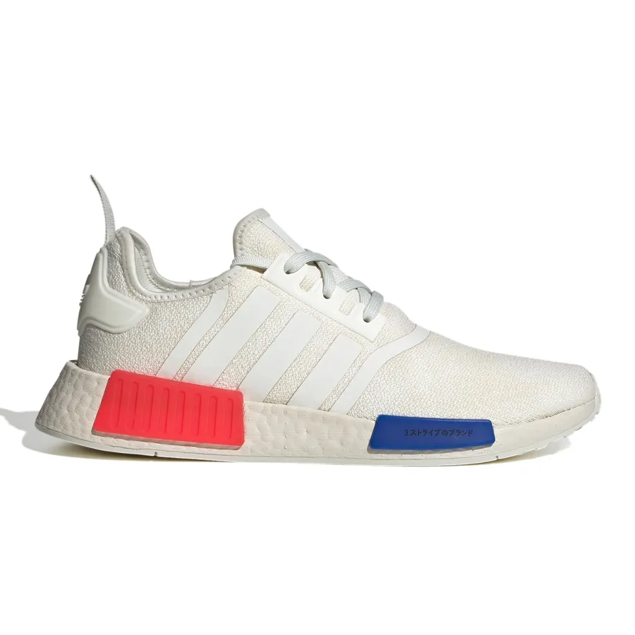 Imagen 0 de 6 de Zapatillas adidas originals Nmd_R1-BLANCO/ROJO/AZUL