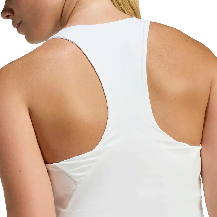 Imagen 5 de 6 de Musculosa adidas Y-Tank-BLANCO