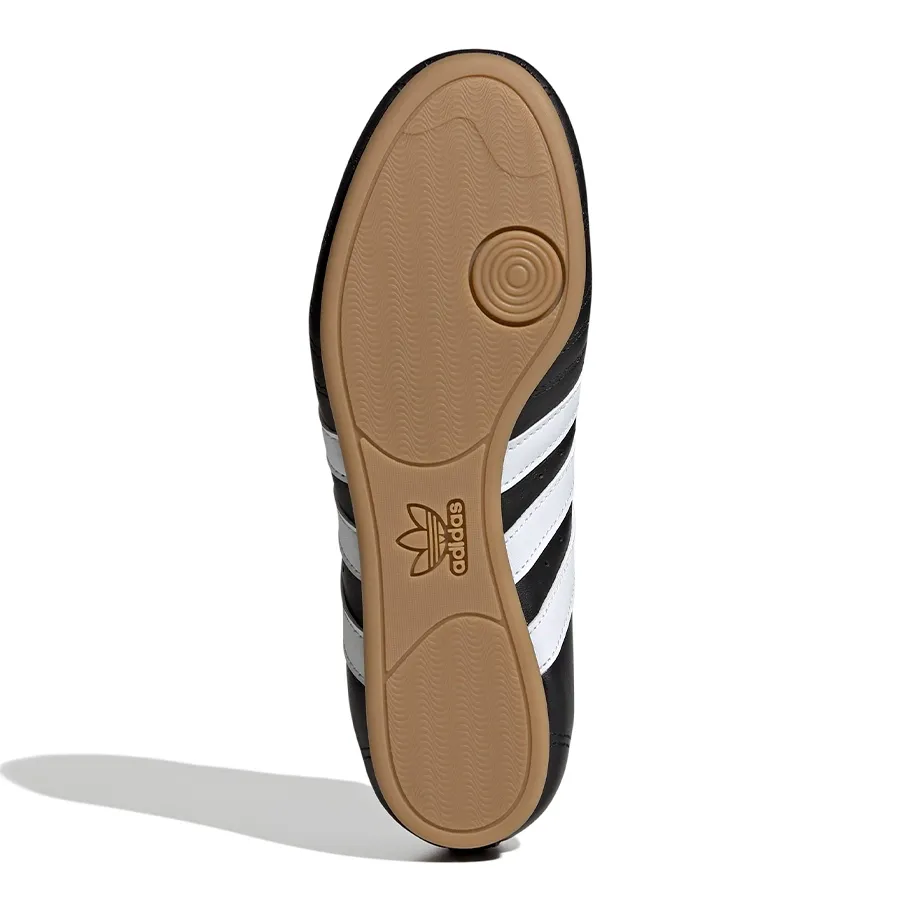 Imagen 4 de 7 de Zapatillas adidas originals Taekwondo Lace-NEGRO/BLANCO