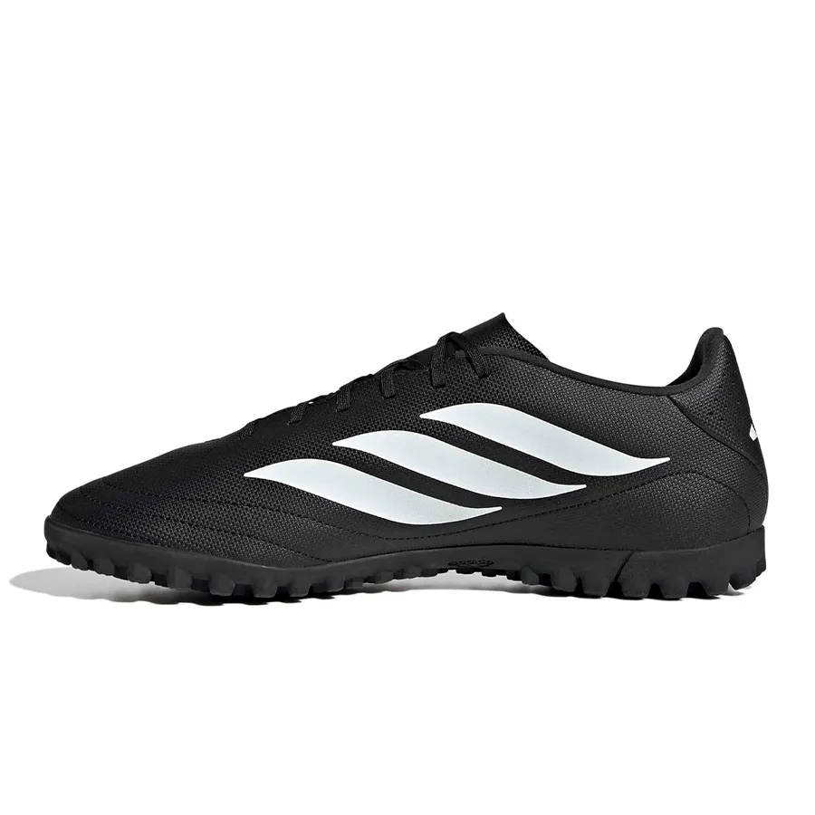 Imagen 2 de 7 de Botines adidas Predator Essentials Tf-NEGRO/BLANCO