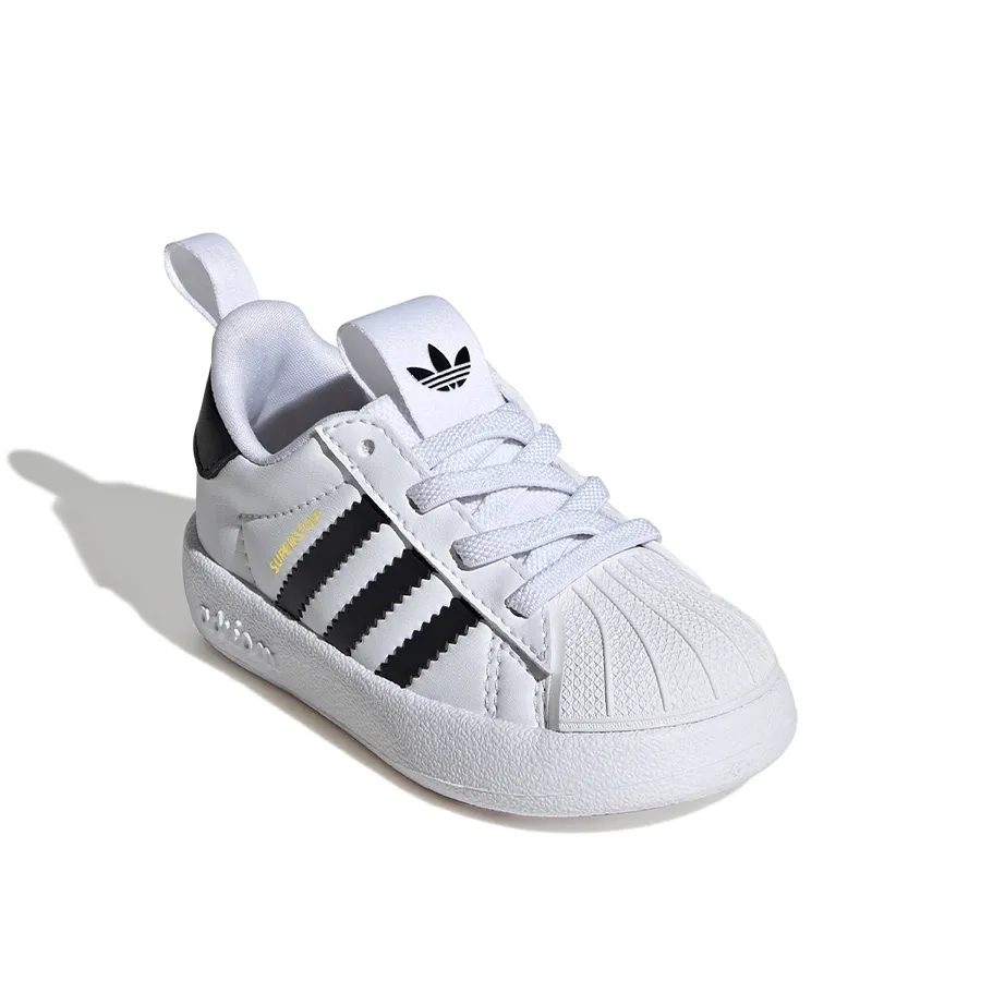 Imagen 1 de 7 de Zapatillas adidas originals Adifom Superstar 360-BLANCO/NEGRO