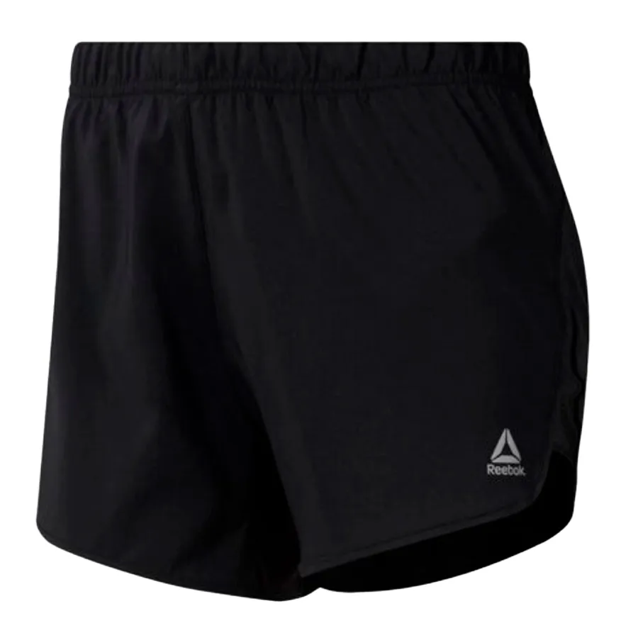 Imagen 0 de 2 de Shorts Reebok Essential 4 In-NEGRO