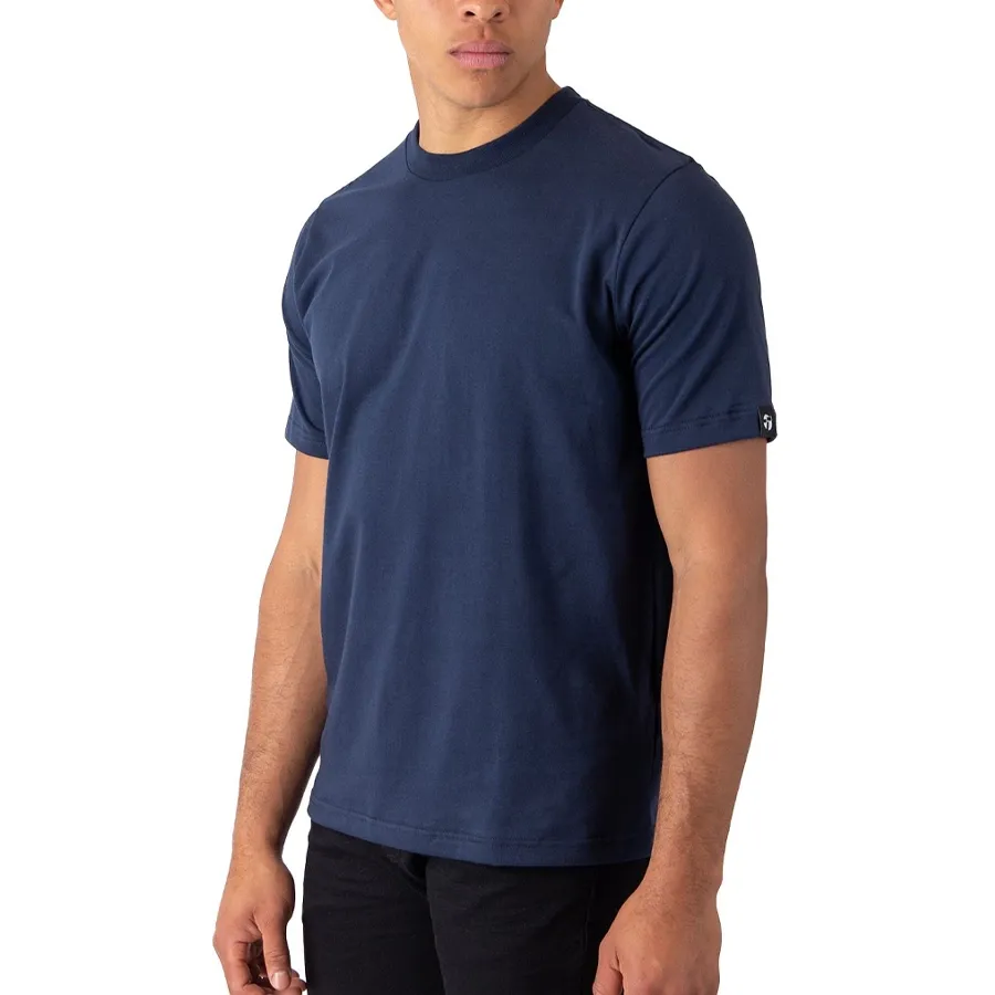 Imagen 2 de 3 de Remera Topper -AZUL