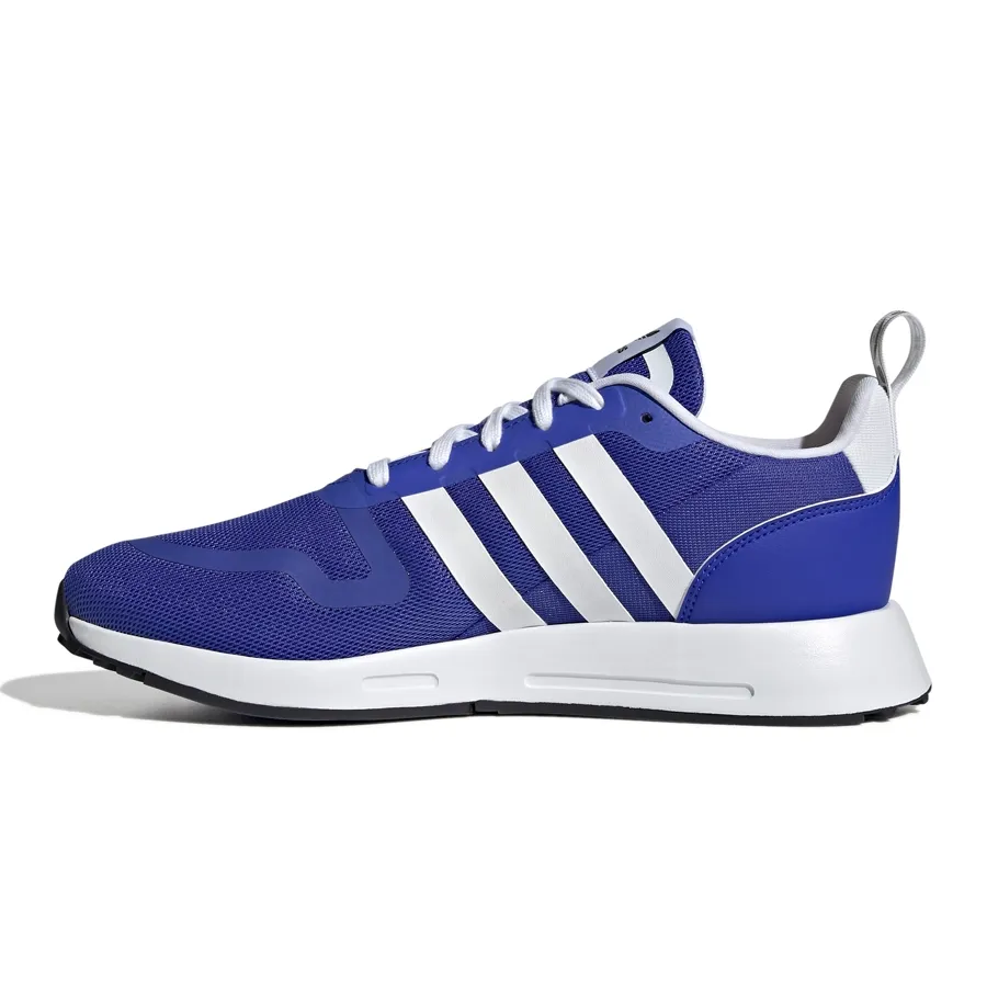 Imagen 1 de 6 de Zapatillas adidas originals Multix-AZUL/BLANCO
