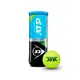 pelota-dunlop-ten-atp-x3-AMARILLO