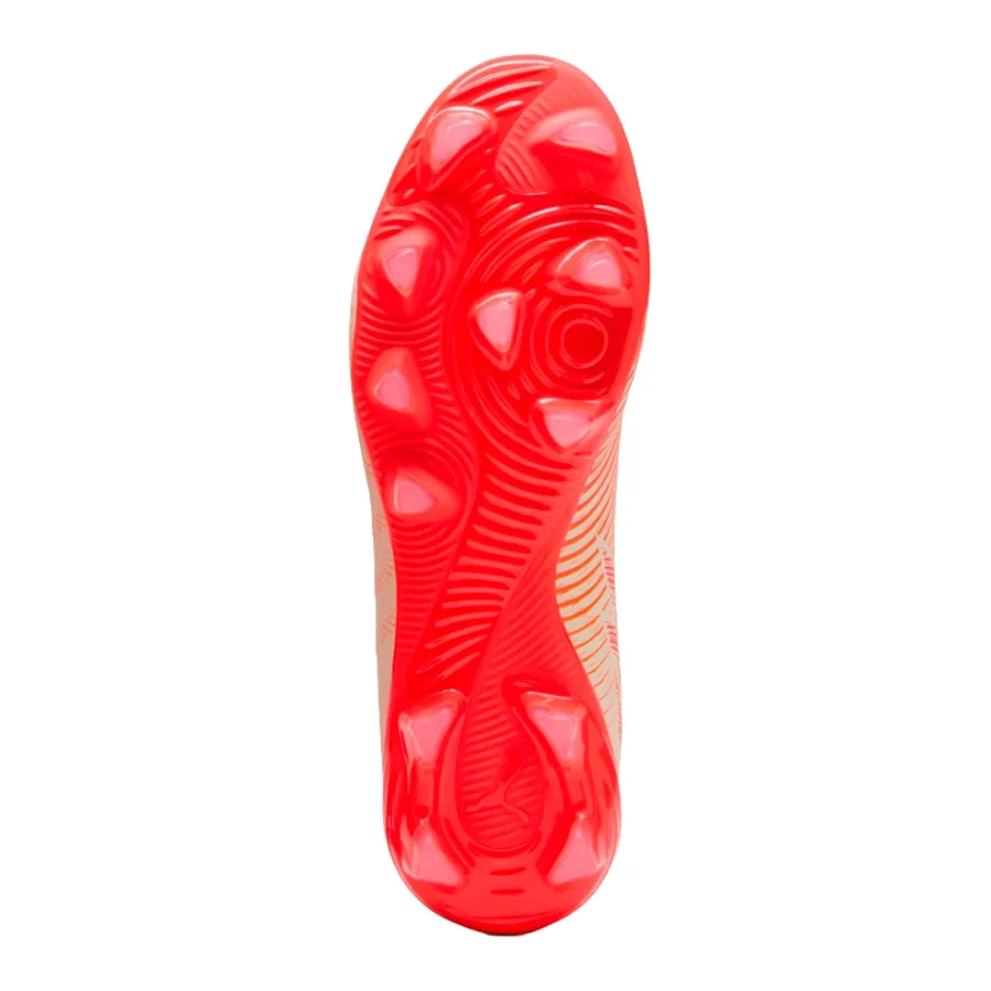 Imagen 4 de 7 de Botines Puma Future 9 Play Fg-CRUDO/ROJO