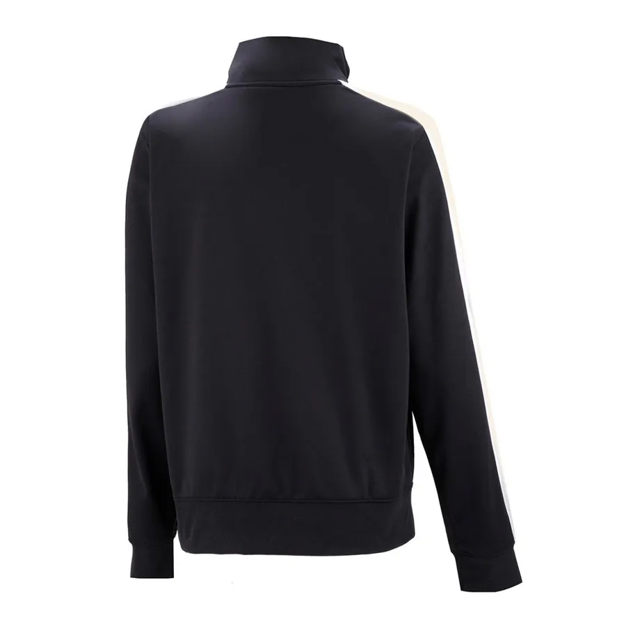 Imagen 3 de 7 de Conjunto Under Armour Tricot-NEGRO