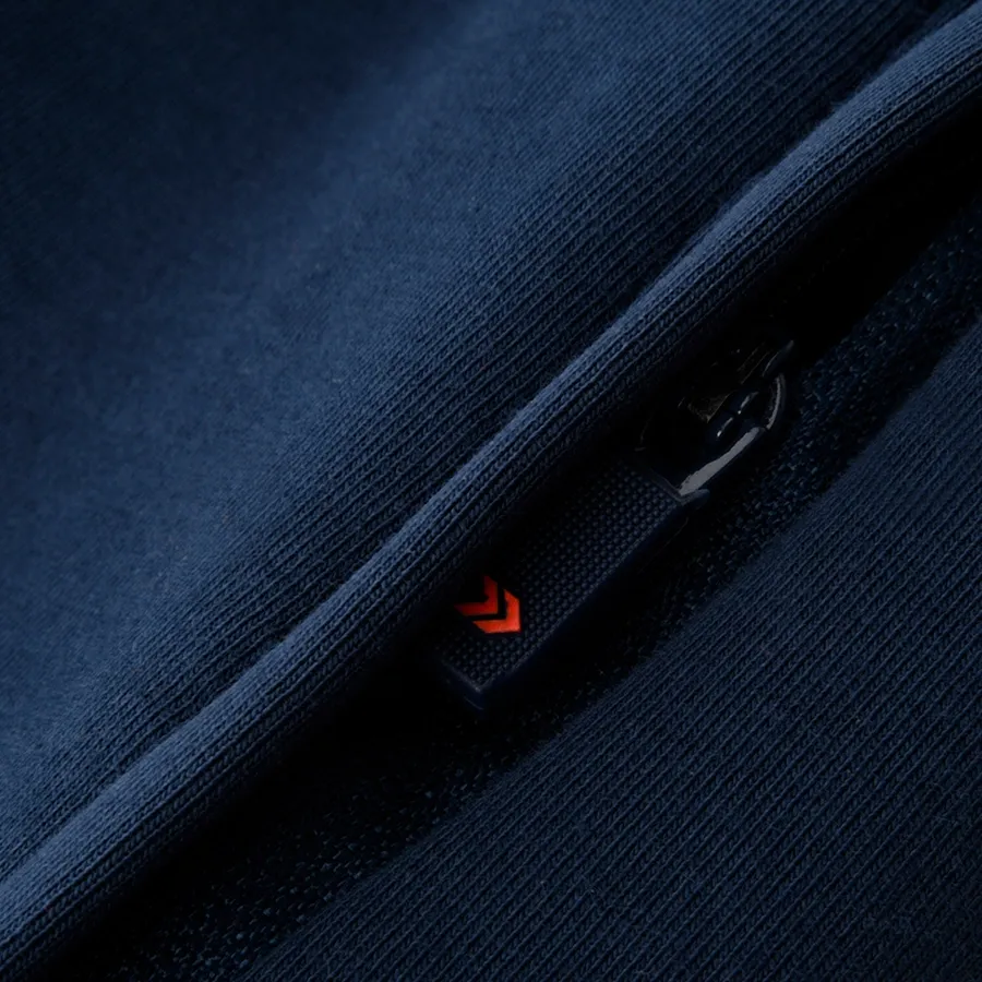 Imagen 3 de 4 de Short Atomik San Lorenzo Travel-MARINO