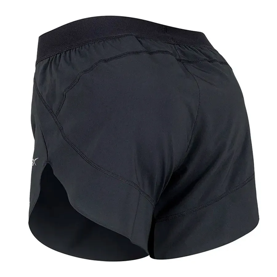 Imagen 4 de 5 de Short Reebok Running-NEGRO