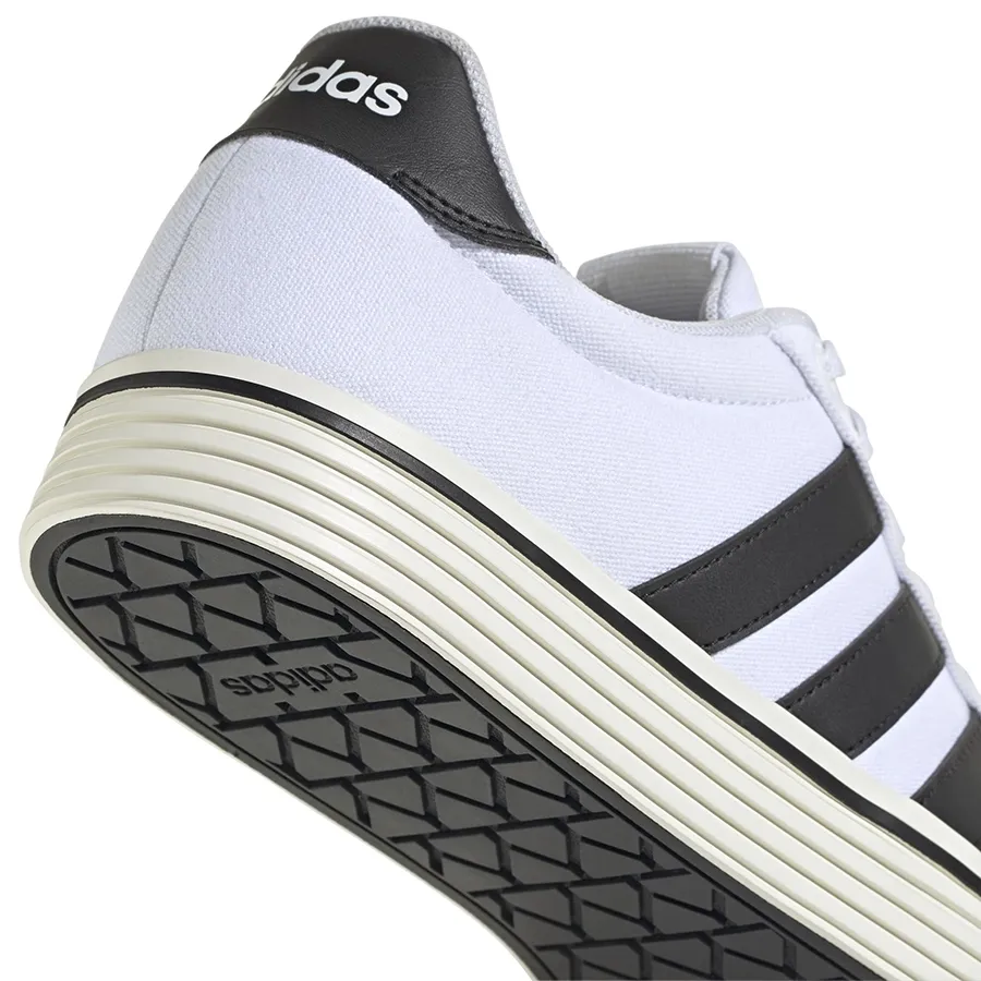 Imagen 5 de 7 de Zapatillas adidas Daily 4.0-BLANCO/NEGRO