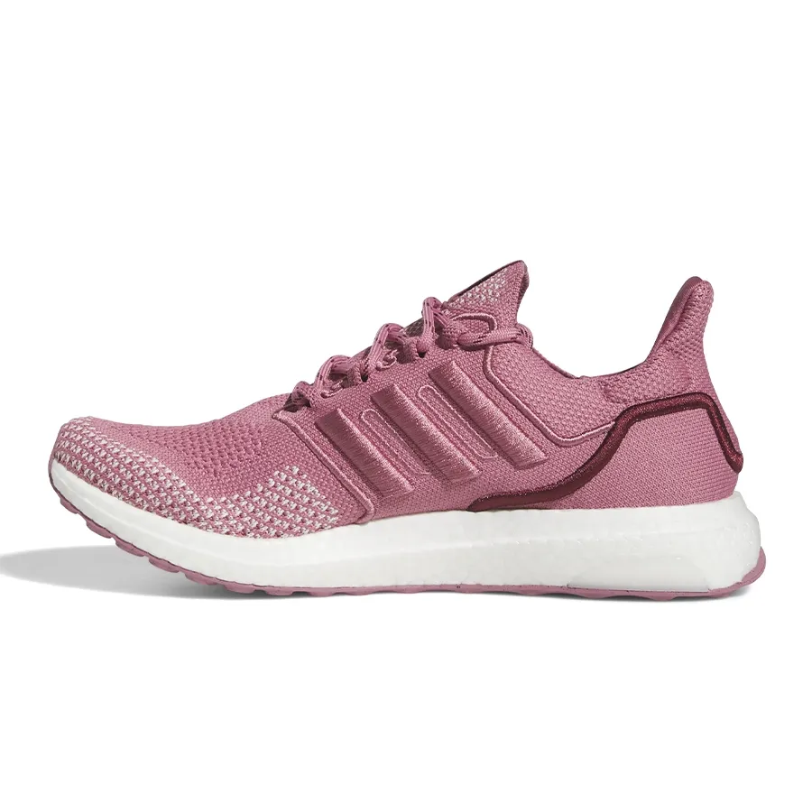 Imagen 2 de 9 de Zapatillas adidas Ultraboost 1.0-ROSA/BLANCO