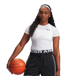 Remera Under Armour HeatGear Og