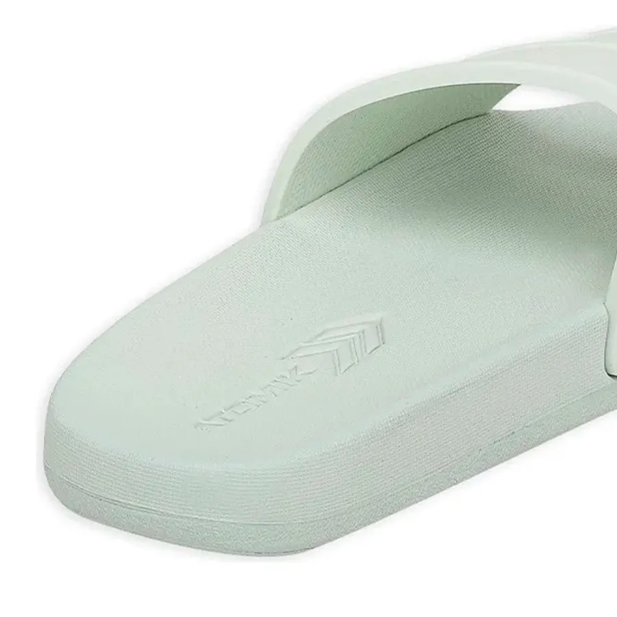 Imagen 3 de 4 de Ojotas Atomik Swim-MENTA