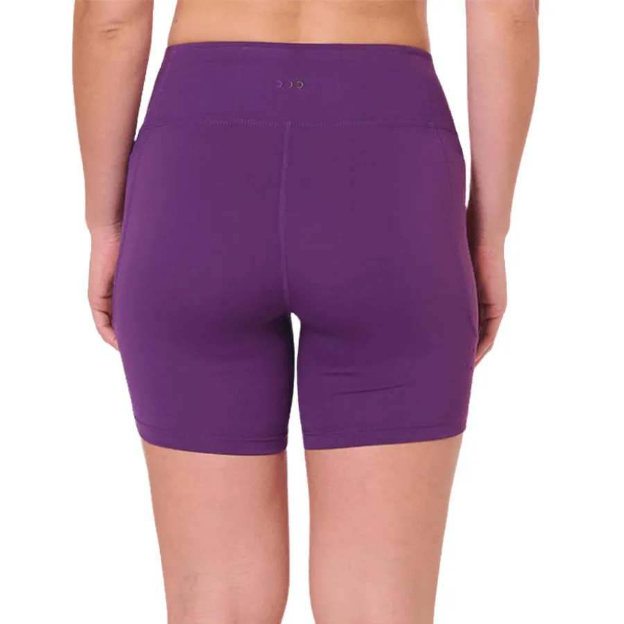 Imagen 1 de 4 de Saucony kinvara 5"-PURPURA