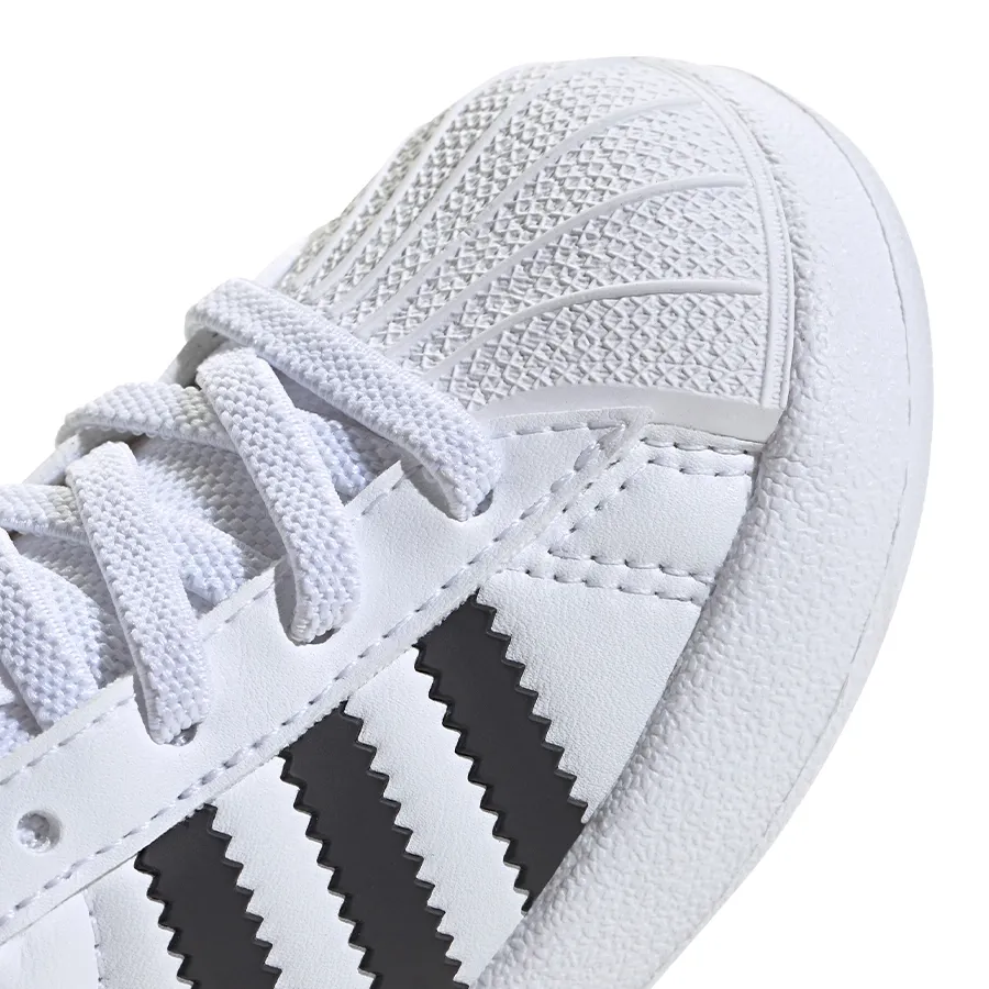 Imagen 5 de 7 de Zapatillas adidas originals Adifom Superstar 360-BLANCO/NEGRO