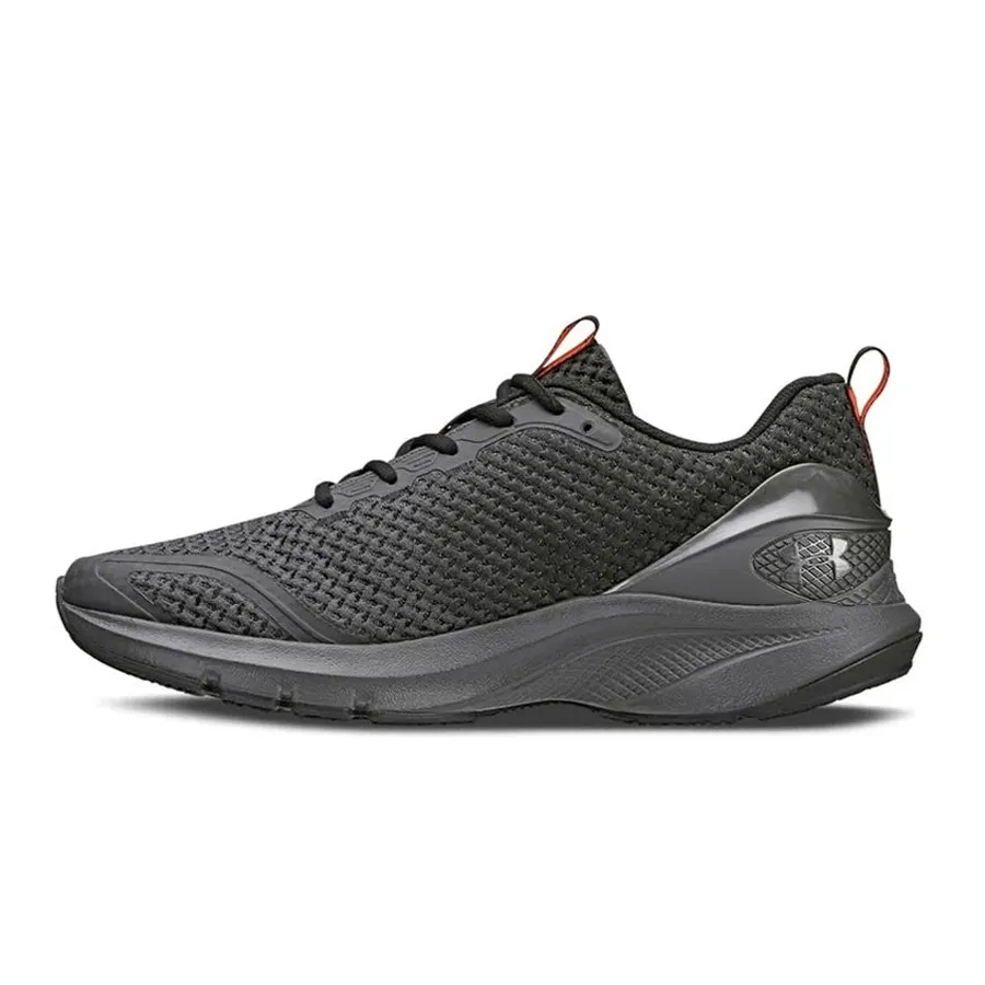 Imagen 2 de 5 de Zapatillas Under Armour Charged Prompt-GRAFITO/NEGRO