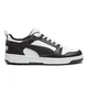 zapatillas-puma-rebound-v6-low-BLANCO/NEGRO