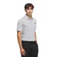 polo-adidas-performance-BLANCO/NEGRO