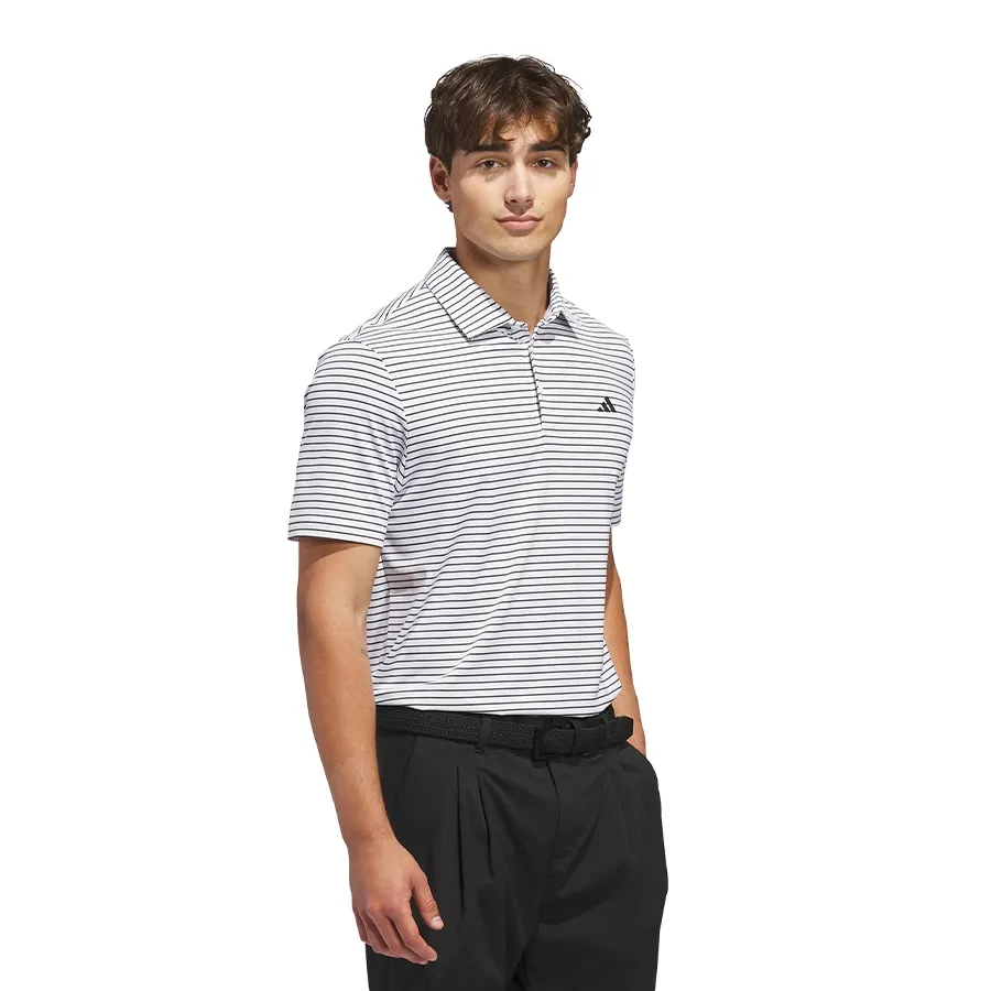 Imagen 0 de 5 de Polo adidas Performance-BLANCO/NEGRO