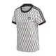 remera-adidas-originals-3-stripes-NEGRO/BLANCO