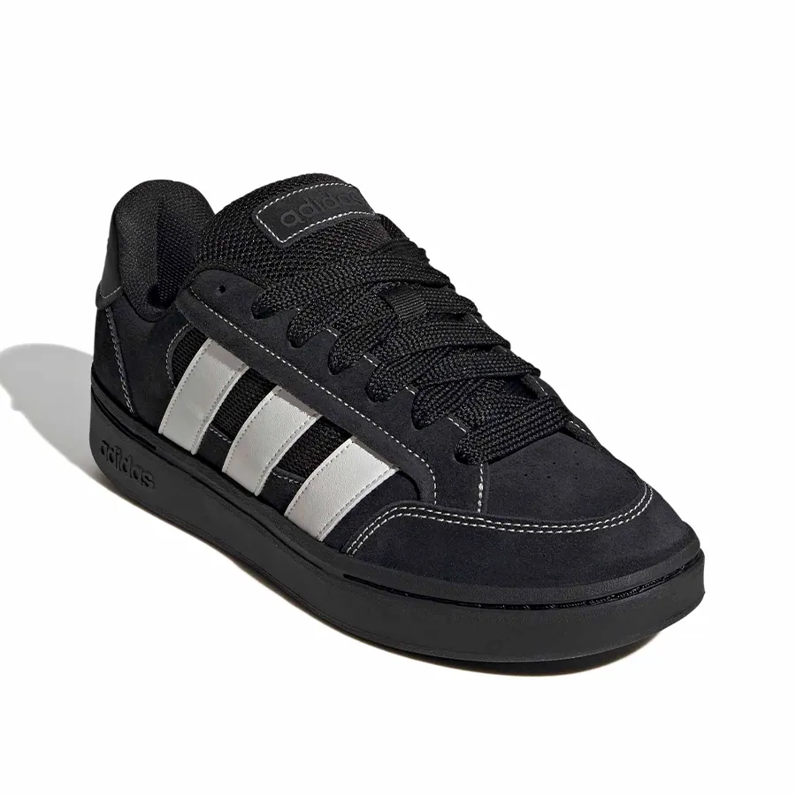 Imagen 1 de 7 de Zapatillas adidas Grand Court Alpha Sk8-NEGRO/BLANCO