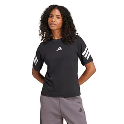 Remera adidas 3 Stripes Future Icons Tee