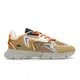 zapatillas-lacoste-l003-neo-BEIGE/NARANJA