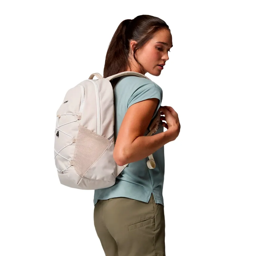Imagen 1 de 4 de Mochila Columbia Atlas Explorer-BEIGE