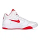 zapatillas-nike-air-flight-lite-mid-BLANCO/ROJO