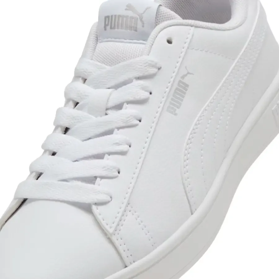 Imagen 5 de 7 de Zapatillas Puma Rickie Classic-BLANCO