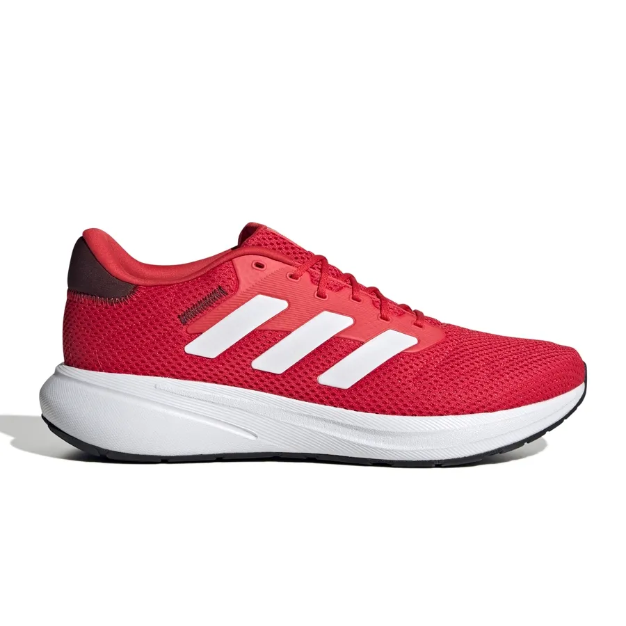 Imagen 0 de 7 de Zapatillas adidas Response Runner-ROJO/BLANCO