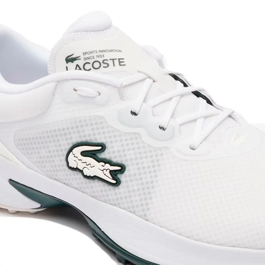 Imagen 5 de 6 de Zapatillas Lacoste Golf Point-BLANCO/NEGRO