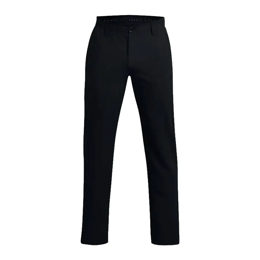 Imagen 2 de 5 de Pantalón Under Armour Drive-NEGRO