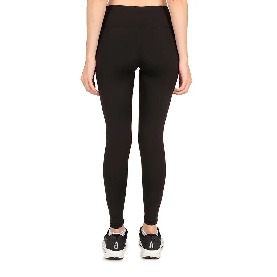 Imagen 1 de 3 de Calza Puma Active-NEGRO