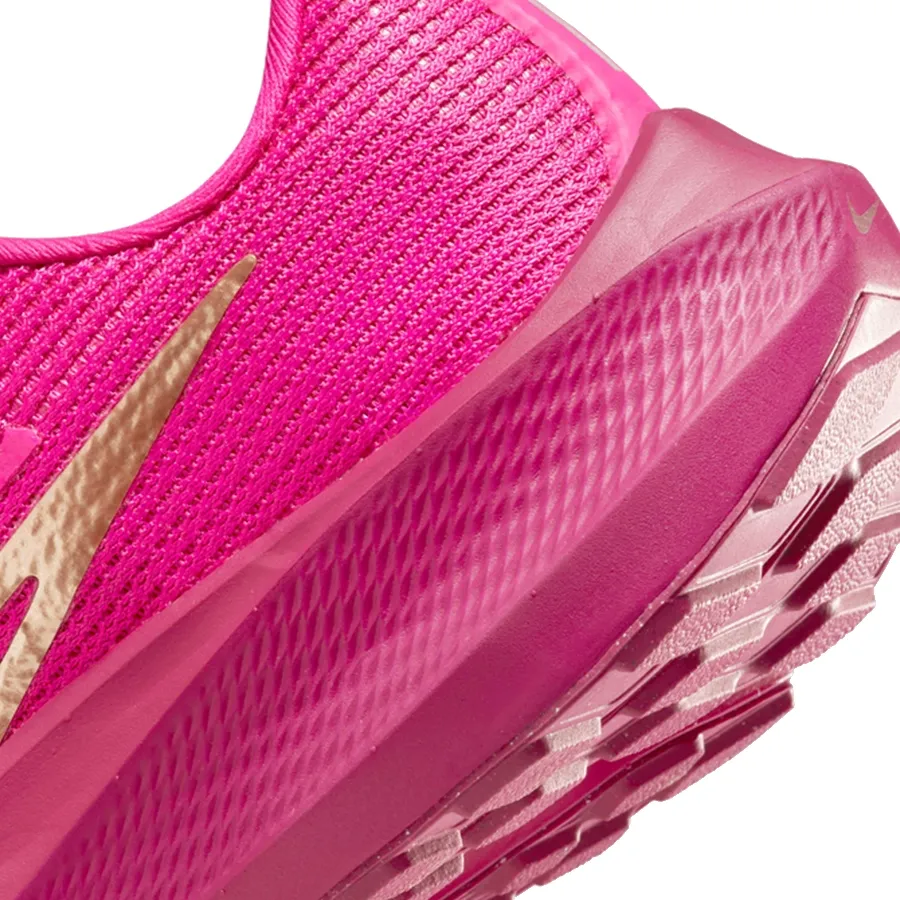 Imagen 6 de 7 de Zapatillas Nike Air Zoom Pegasus 40-FUCSIA/PLATA