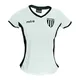 camiseta-mitre-atenea-gimnasia-y-esgrima-BLANCO/NEGRO