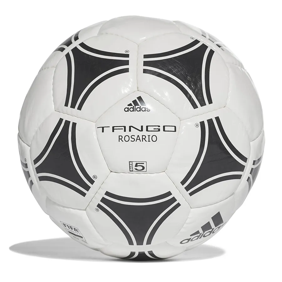 Imagen 0 de 4 de Pelota adidas Tango Rosario-BLANCO/NEGRO