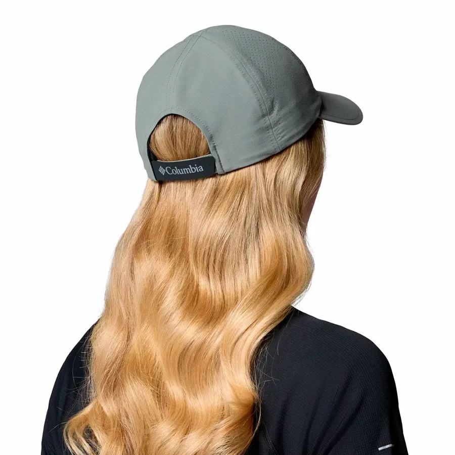 Imagen 5 de 6 de Gorra Columbia Silver Ridge Iv-GRIS