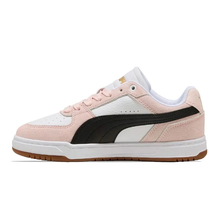 Imagen 1 de 6 de Zapatillas Puma Caven III Og-BLANCO/BEIGE/NEGRO