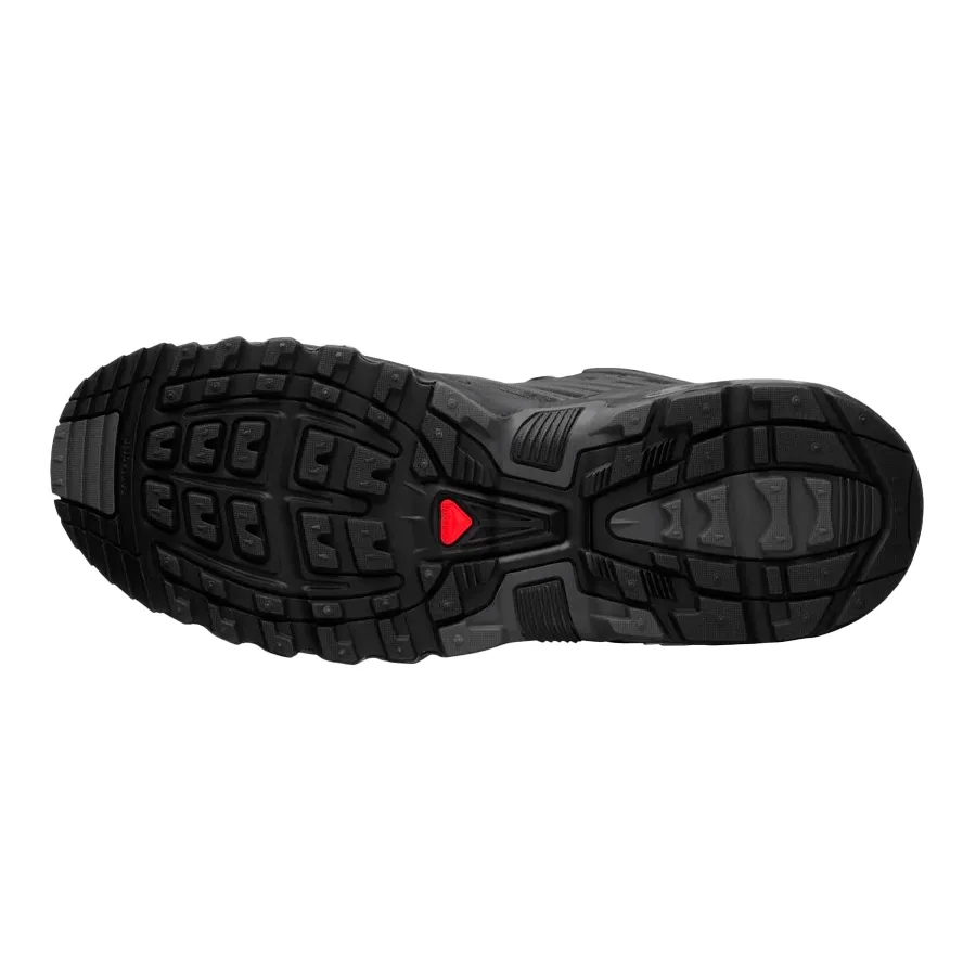 Imagen 4 de 5 de Zapatillas Salomon Acs Pro-NEGRO/NEGRO