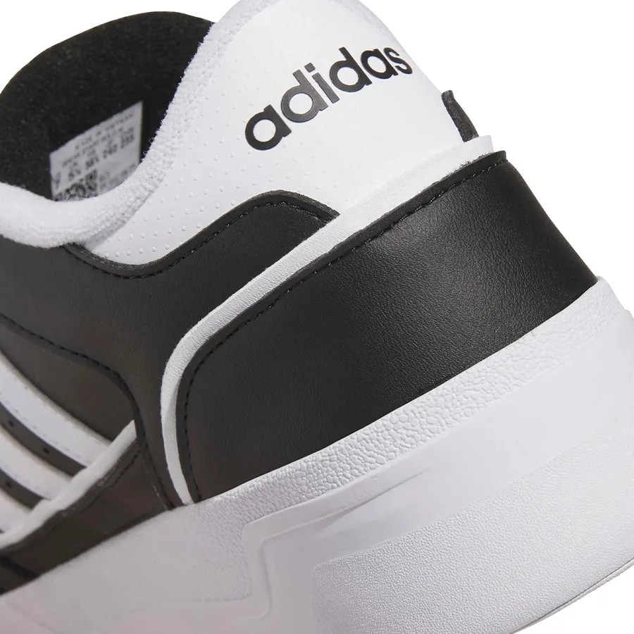 Imagen 6 de 7 de Zapatillas adidas Turnaround-NEGRO/BLANCO