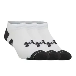 Medias Under Armour Performance Tech Pack x3