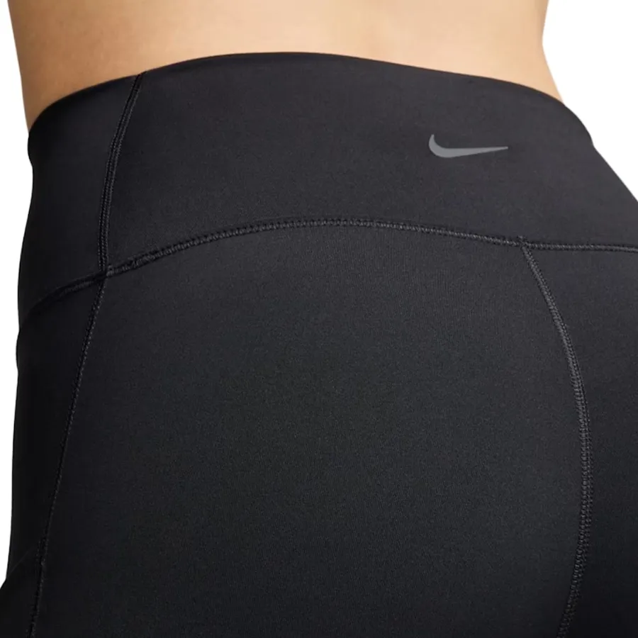 Imagen 3 de 5 de Nike One-NEGRO