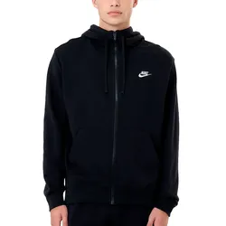 Campera Nike Sportswear Club